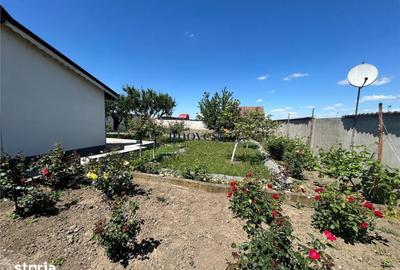 Casă cu 6 camere cu Teren 900 Mp în Vetiș - 12