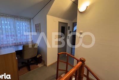 Apartament cu 3 camere semidecomandat, mobilat în Mihai Viteazul - 3