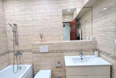 2 camere, mobilat modern, cu parcare, in Marasti, strada Aurel Vlaicu - 6