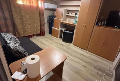 Garsonieră, mobilată în Central