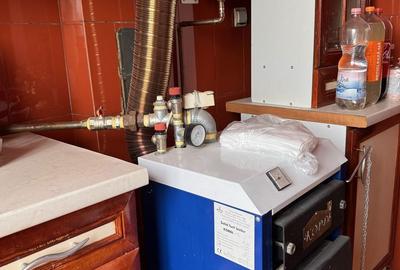 Apartament cu 2 camere semidecomandat în Central - 1