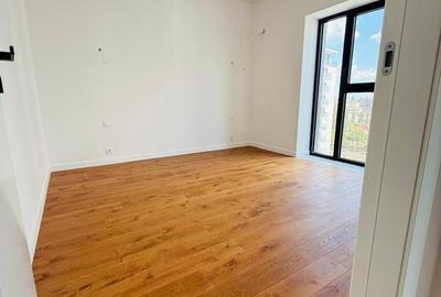 Birou, de 109 mp, în Cotroceni - 1