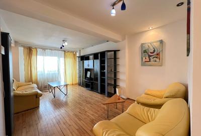 4 camere , 115 mp, 3 balcoane, terasa, str.Dorobantilor , Marasti - 1