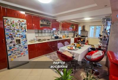 Casă cu 10 camere cu Teren 750 Mp în Central - 18