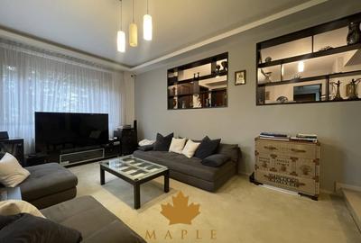 DE VANZARE: Vila cu 5 camere, terasa inchisa, garaj, ansamblu inchis - Pipera - 1