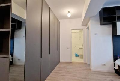 Apartament decomandat, mobilat în Rahova - 4