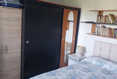 Apartament cu 2 camere semidecomandat în Nord - 1