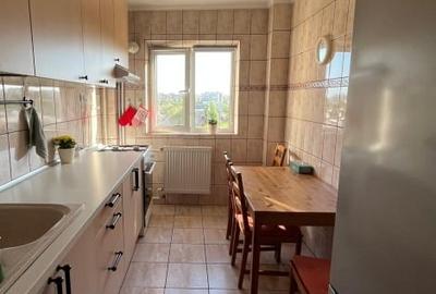 Apartament cu 2 camere decomandat, mobilat în Lujerului - 8