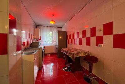 Apartament cu 3 camere decomandat în Ștefan cel Mare - 10