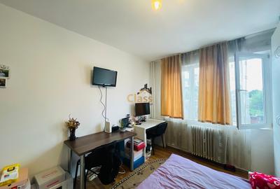Garsoniera | Etaj intermediar | 20 mpu | Zona Iulius Mall Gheorgheni - 2