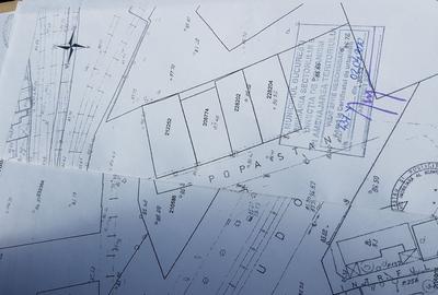 Teren Tudor Vladimirescu 32 - 7