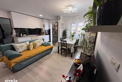 Apartament cu 3 camere decomandat în Orașul Vechi