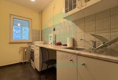 Garsonieră decomandată, zonă Baba Novac – Dristor - 5