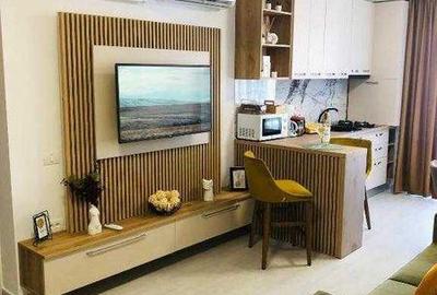 Apartament cu 2 camere în Nord - 5
