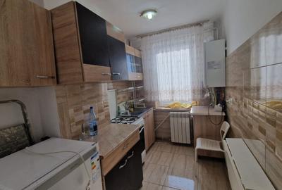 Apartament 2 camere, semidecomandat, 45mp, ultracentral, zona Teatru - 5