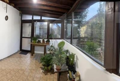 Apartament la casa 4 camere - Bucium - 11