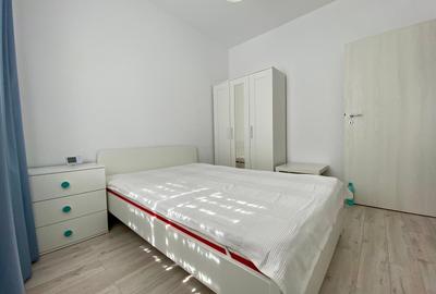 Apartament 2 camere - AC - Centrala proprie - Loc de parcare - Envogue Residence - 4
