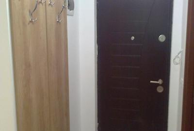 390euro/luna, apartament 1 camera, bloc nou, Tatarasi Pta Chirila - 5