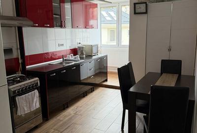 Apartament cu 2 camere decomandat în Gheorghe Lazăr - 1