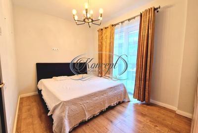 Casa pet friendly cu curte privata in Andrei Muresanu - 13