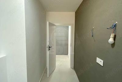 Apartament cu 2 camere semidecomandat în Central - 4