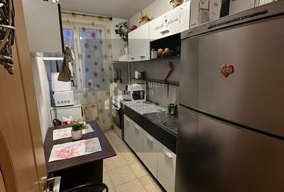 Apartament cu 2 camere decomandat în Alexandru Obregia - 5