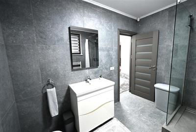 Casă individuală cu 4 camere cu Teren 1000 Mp în Mitocu Dragomirnei - 15