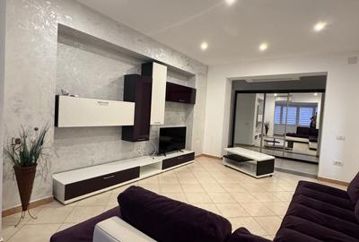 Închiriere apartament 2 camere si 2 bai – Faleza Nord, Orion Residence(AXI110) - 8