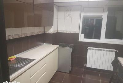 Apartament cu 2 camere semidecomandat în Bucureștii Noi - 1