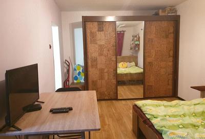 Garsonieră decomandată în Zorilor - 1