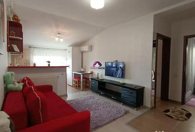 Apartament cu 2 camere decomandat în Berceni - 1