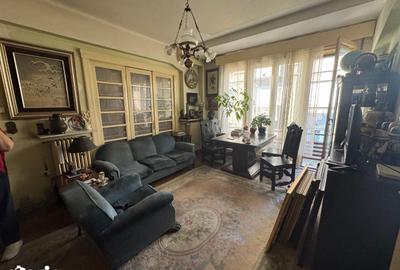 Apartament cu 5 camere în Centrul Istoric - 2