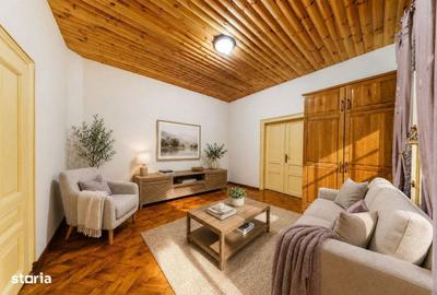 Casă cu 4 camere în Ultracentral - 5