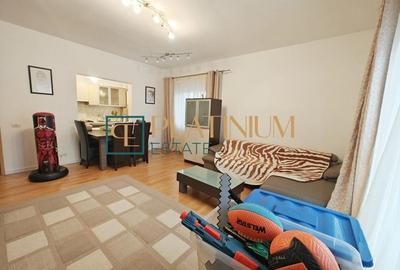 P4423 Apartament cu 2 camere NOU+PARCARE SUBTERANA, zona Calea Aradului - 7