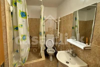 Apartament renovat cu 1 camera ultracentral, zona Spicu - 3