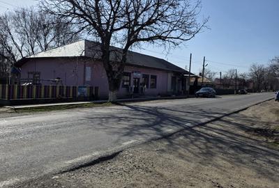 Casă cu 4 camere în Dragoș Vodă - 3