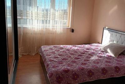 Apartament cu 2 camere decomandat în Central - 5