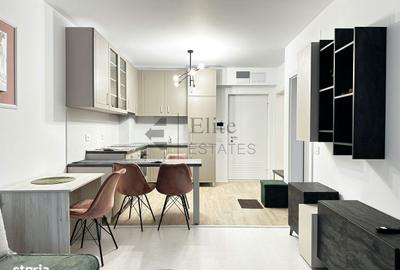 Apartament cu 2 camere în Iosia - 7