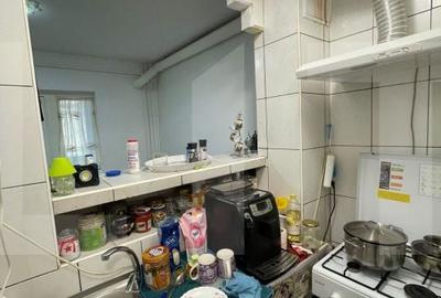 Apartament cu 4 camere decomandat în Lipovei - 13