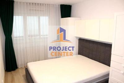 Apartament 3 camere Craiovei - 4