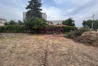 Teren de 740 mp, în Fundeni - 8