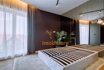 APARTAMENT 2 CAMERE| BLOC NOU VERDE| MODERN MOBILAT - 2