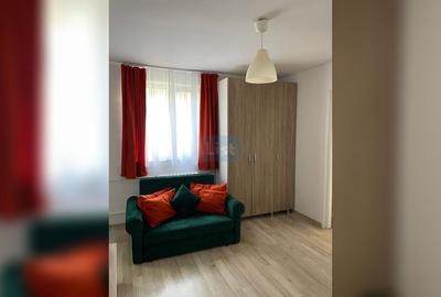 Apartament cu 2 camere semidecomandat, mobilat în Gheorgheni - 5