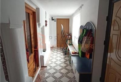 Casa + teren intravilan si garaj zona Mihai Viteazu - 7