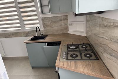 Apartament cu 2 camere în Central - 3