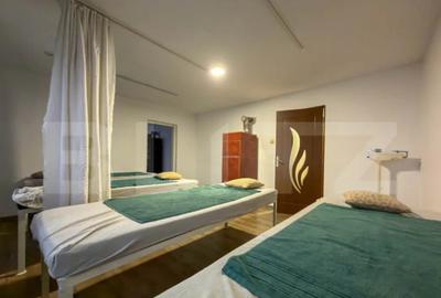 Garsonieră decomandată în Central - 4