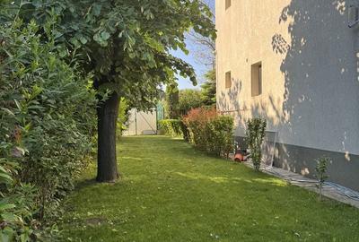 Casă cu 5 camere cu Teren 2100 Mp în Central - 36