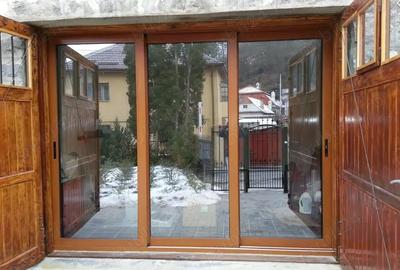 Casă cu 6 camere cu Teren 382 Mp în Ultracentral