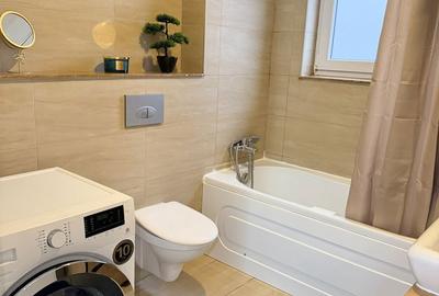 Casă cu 3 camere cu Teren 120 Mp în Pipera - 12