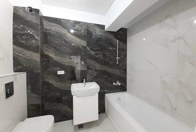 Apartament cu 3 camere decomandat în Berceni